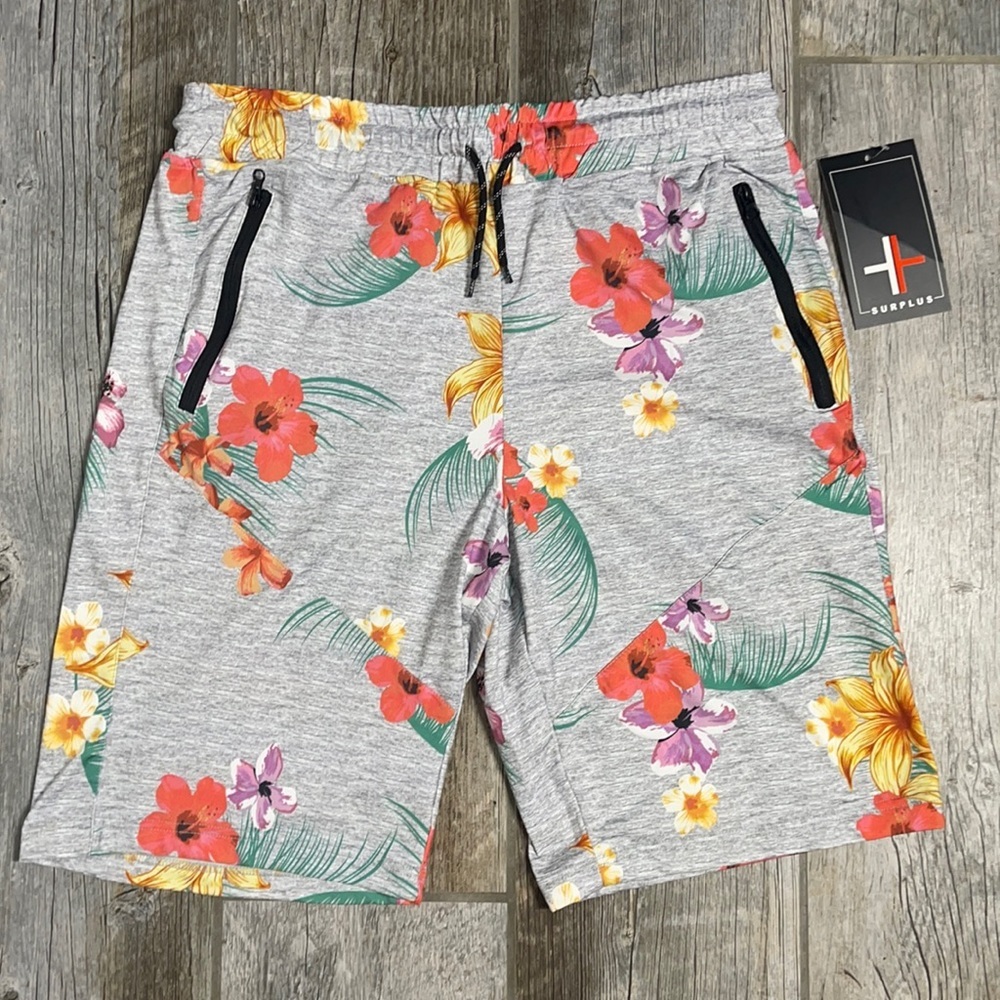 Surplus lounge shorts Men Medium: New with tags